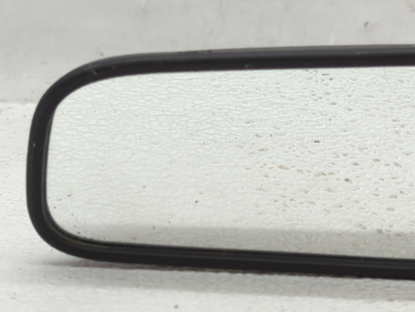 2013-2020 Hyundai Elantra Interior Rear View Mirror Replacement OEM P/N:E4012143 Fits OEM Used Auto Parts - Oemusedautoparts