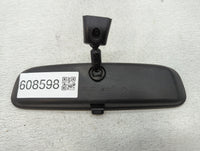 2013-2020 Hyundai Elantra Interior Rear View Mirror Replacement OEM P/N:E4012143 Fits OEM Used Auto Parts - Oemusedautoparts