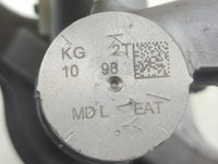 2014-2016 Hyundai Elantra Brake Master Cylinder 609029 - Oemusedautoparts1.com