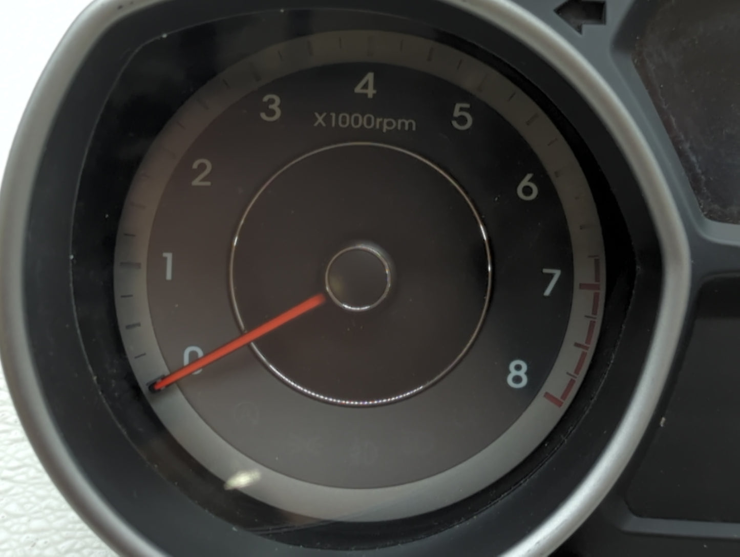2014-2016 Hyundai Elantra Instrument Cluster Speedometer Gauges P/N:94004-3X210 Fits Fits 2014 2015 2016 OEM Used Auto Parts