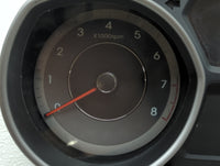 2014-2016 Hyundai Elantra Instrument Cluster Speedometer Gauges P/N:94004-3X210 Fits Fits 2014 2015 2016 OEM Used Auto Parts