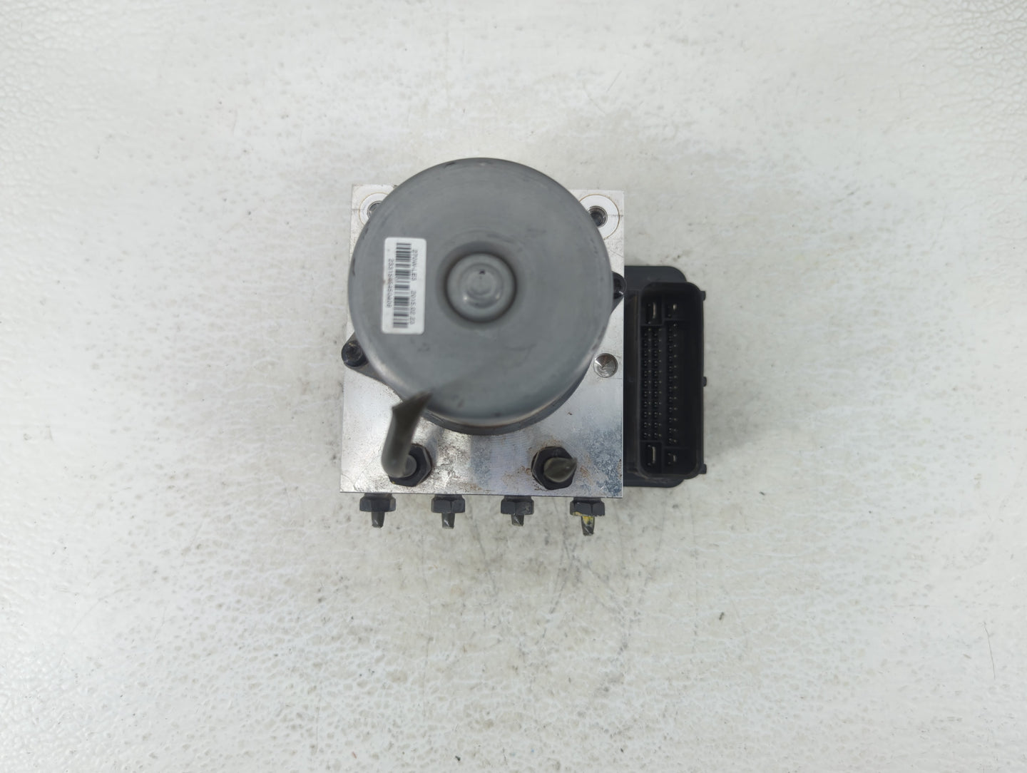 2014-2016 Hyundai Elantra ABS Pump Control Module Replacement P/N:58920-3X630 Fits Fits 2014 2015 2016 OEM Used Auto Parts -