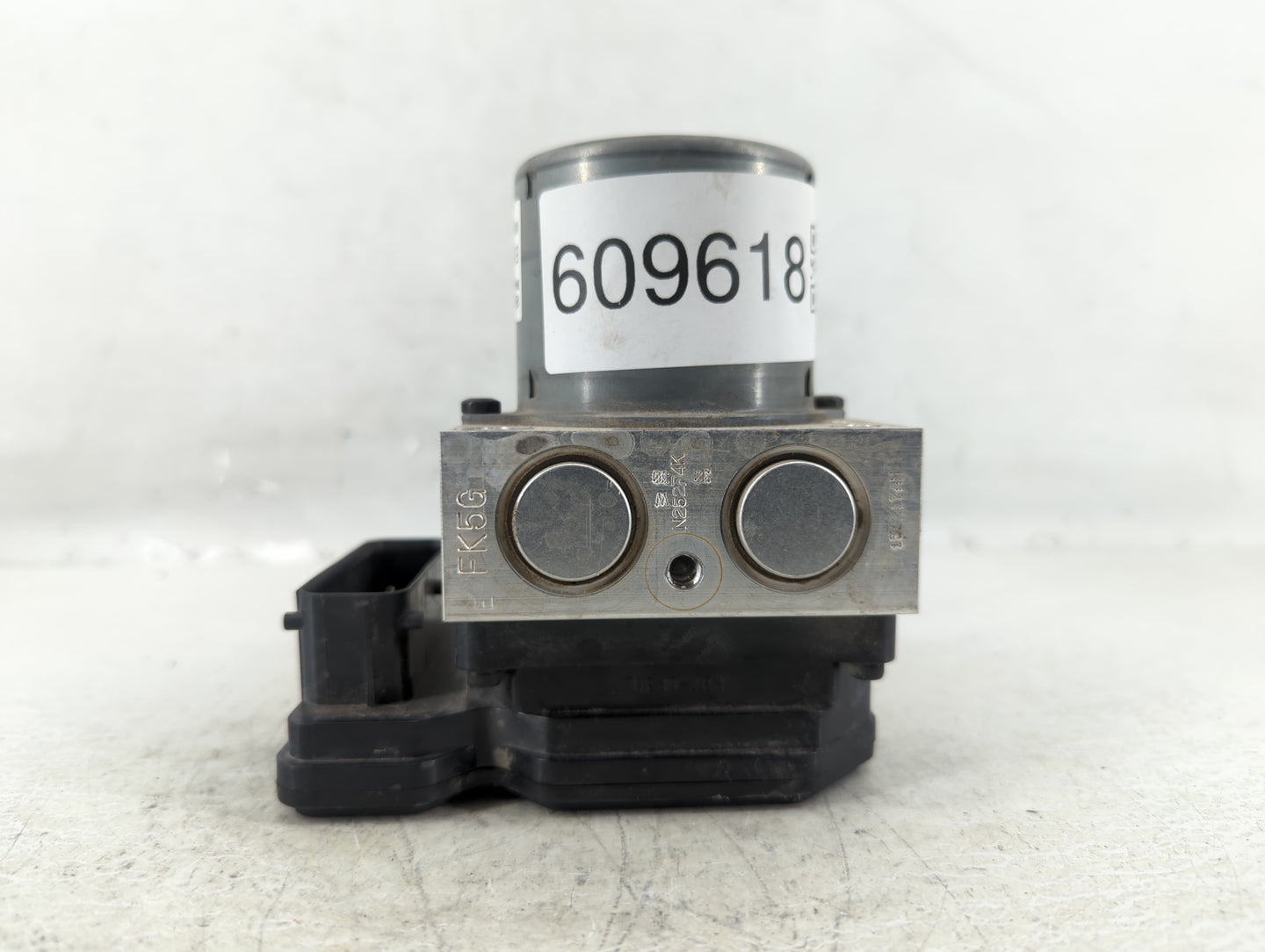 2014-2016 Hyundai Elantra ABS Pump Control Module Replacement P/N:58920-3X630 Fits Fits 2014 2015 2016 OEM Used Auto Parts -