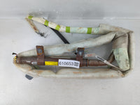 2011-2016 Hyundai Elantra Air Bag Driver Left Steering Wheel Mounted P/N:22781276 3Y56900010RY Fits OEM Used Auto Parts - Oe