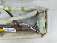 2011-2016 Hyundai Elantra Air Bag Driver Left Steering Wheel Mounted P/N:22781276 3Y56900010RY Fits OEM Used Auto Parts - Oe