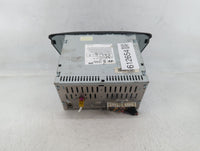 2014-2016 Hyundai Elantra Radio AM FM Cd Player Receiver Replacement P/N:96170-3X156GU Fits Fits 2014 2015 2016 OEM Used Aut