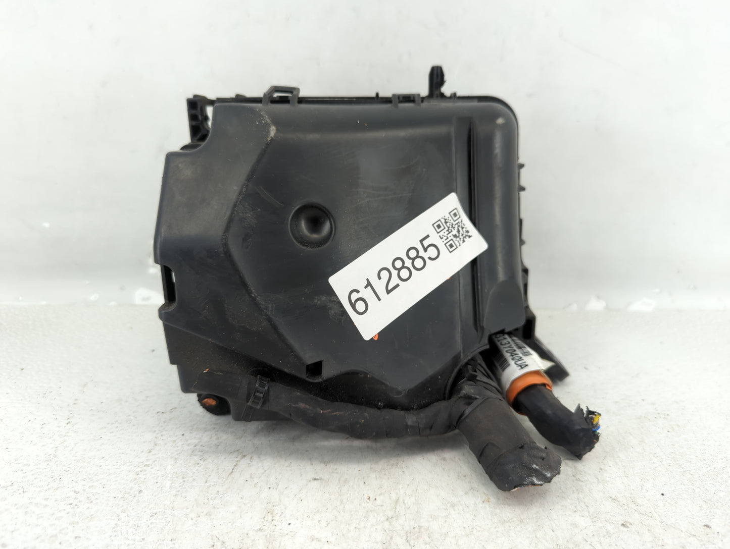 2014-2016 Hyundai Elantra Fusebox Fuse Box Panel Relay Module P/N:91951-3X710 Fits Fits 2014 2015 2016 OEM Used Auto Parts -