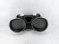 2014-2016 Hyundai Elantra Instrument Cluster Speedometer Gauges P/N:94004-3Y010 Fits Fits 2014 2015 2016 OEM Used Auto Parts