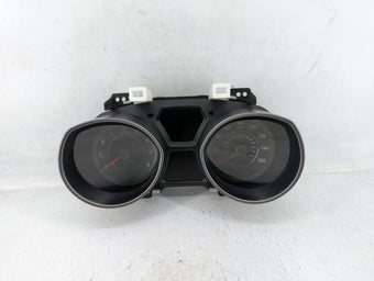 compare product 2014-2016 Hyundai Elantra Instrument Cluster Speedometer Gauges P/N:94004-3Y010 Fits Fits 2014 2015 2016 OEM Used Auto Parts