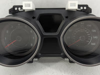 2014-2016 Hyundai Elantra Instrument Cluster Speedometer Gauges P/N:94004-3Y010 Fits Fits 2014 2015 2016 OEM Used Auto Parts