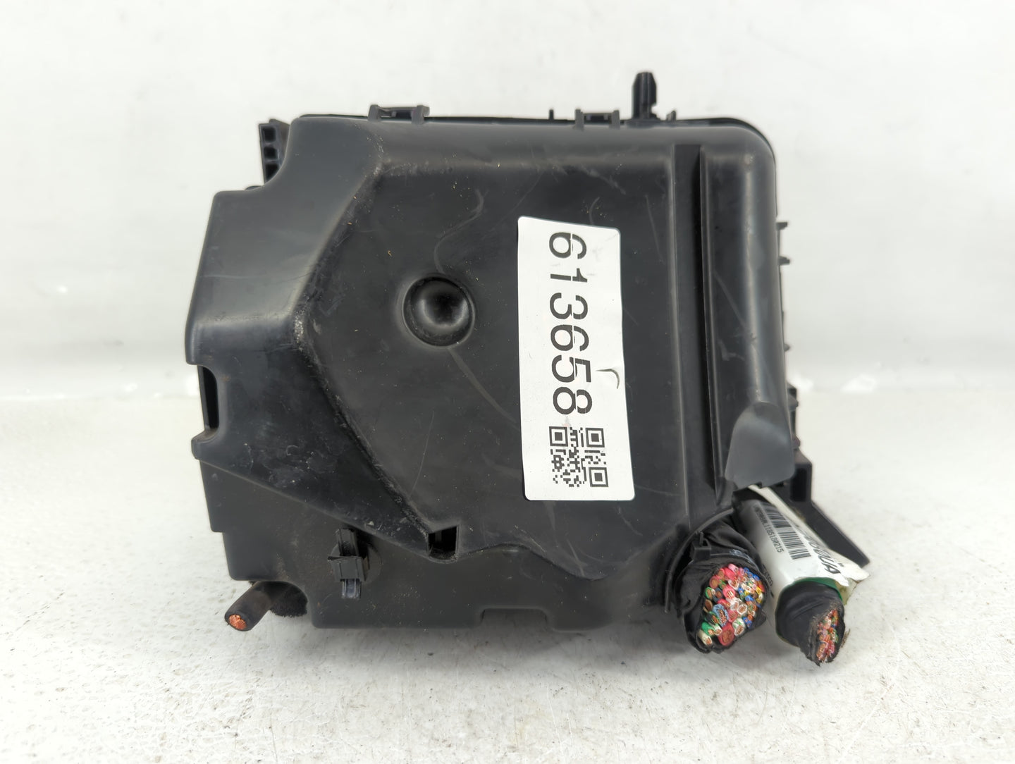 2014-2016 Hyundai Elantra Fusebox Fuse Box Panel Relay Module P/N:919513X100 Fits Fits 2014 2015 2016 OEM Used Auto Parts - 