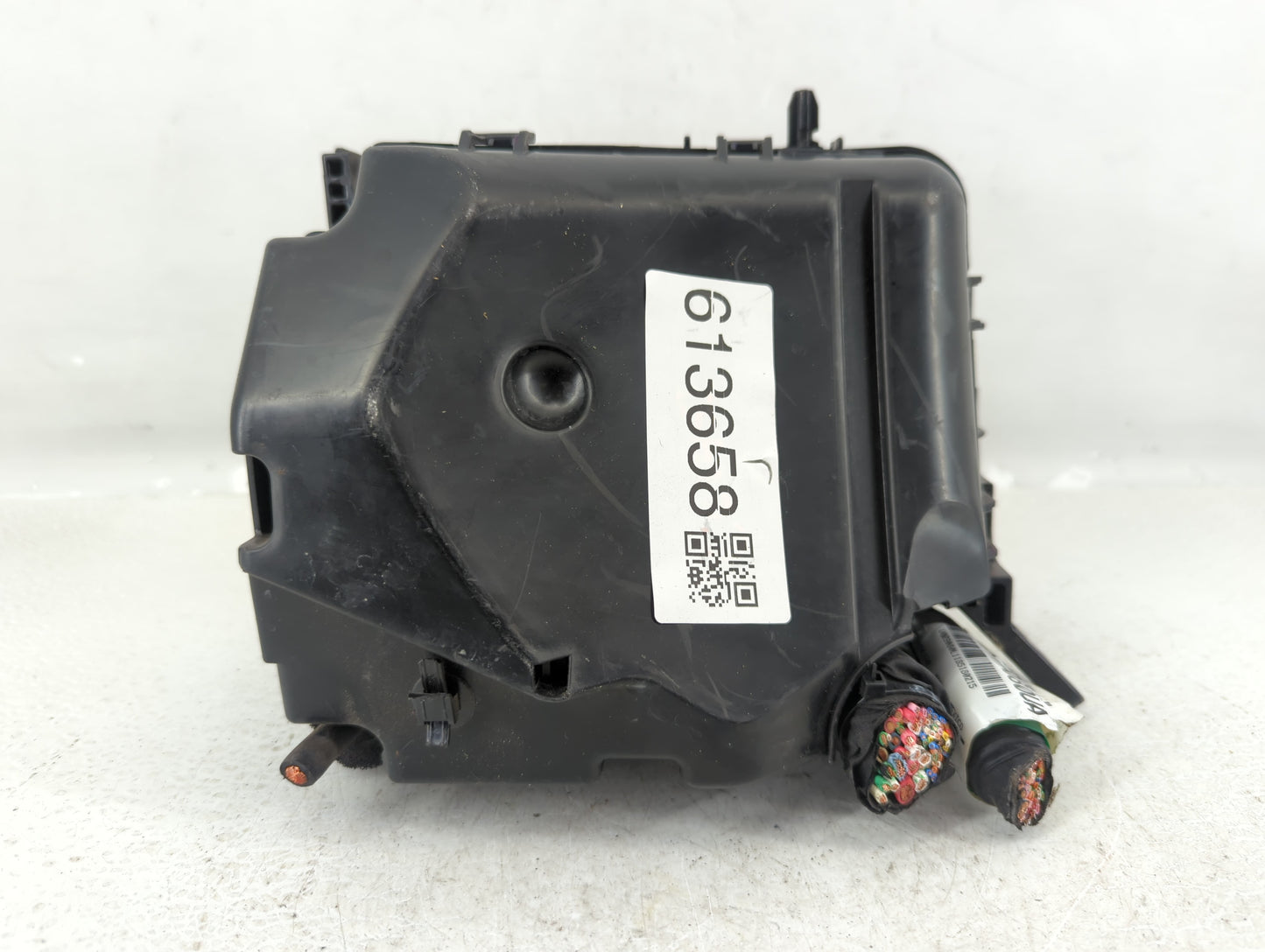 2014-2016 Hyundai Elantra Fusebox Fuse Box Panel Relay Module P/N:919513X100 Fits Fits 2014 2015 2016 OEM Used Auto Parts - 