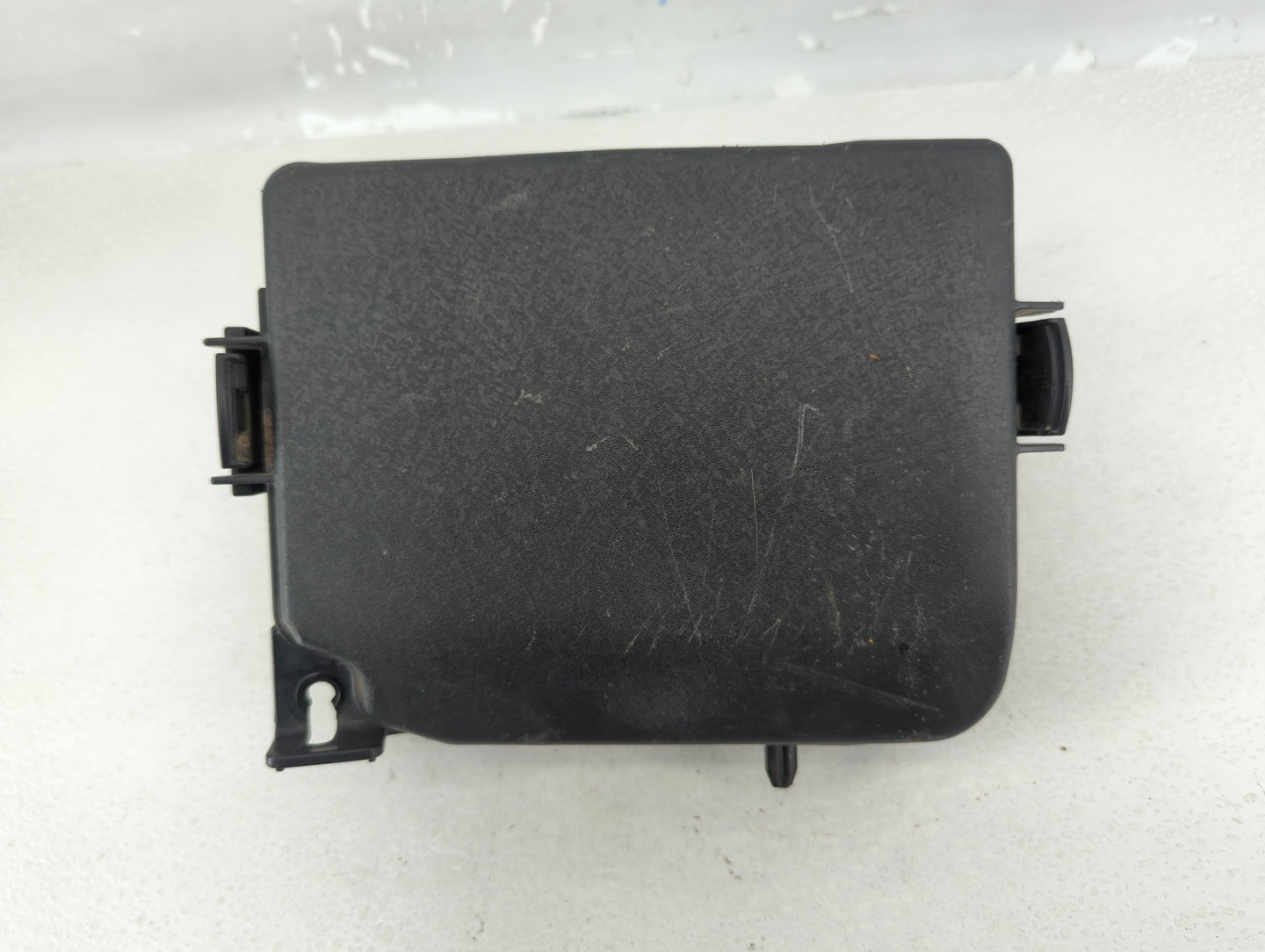 2014-2016 Hyundai Elantra Fusebox Fuse Box Panel Relay Module P/N:91266 3X050A Fits Fits 2014 2015 2016 OEM Used Auto Parts 