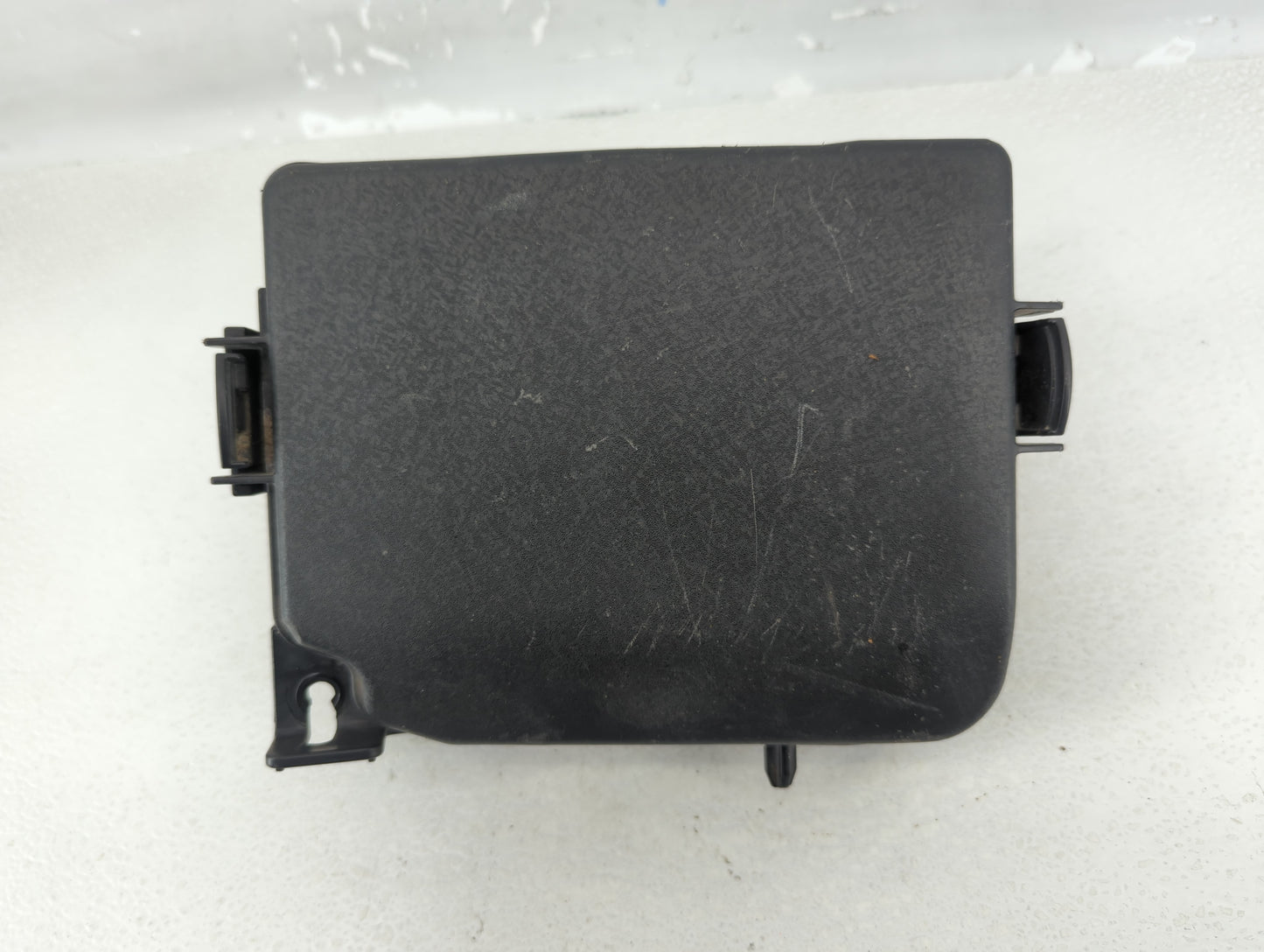 2014-2016 Hyundai Elantra Fusebox Fuse Box Panel Relay Module P/N:91266 3X050A Fits Fits 2014 2015 2016 OEM Used Auto Parts 