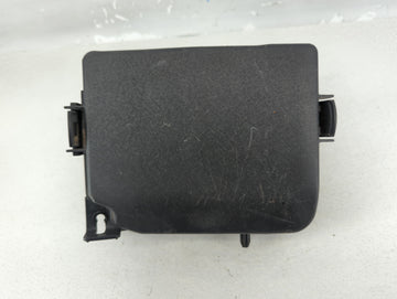 2014-2016 Hyundai Elantra Fusebox Fuse Box Panel Relay Module P/N:91266 3X050A Fits Fits 2014 2015 2016 OEM Used Auto Parts 