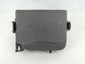 2014-2016 Hyundai Elantra Fusebox Fuse Box Panel Relay Module P/N:91951-3X710 Fits Fits 2014 2015 2016 OEM Used Auto Parts -