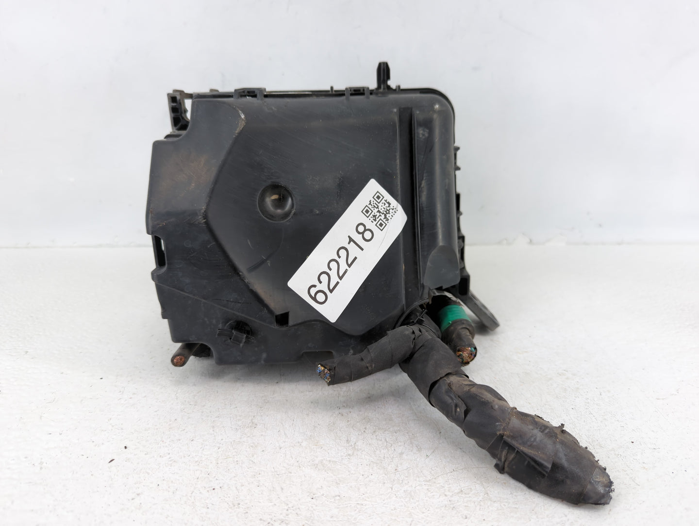 2014-2016 Hyundai Elantra Fusebox Fuse Box Panel Relay Module P/N:91951-3X710 Fits Fits 2014 2015 2016 OEM Used Auto Parts -