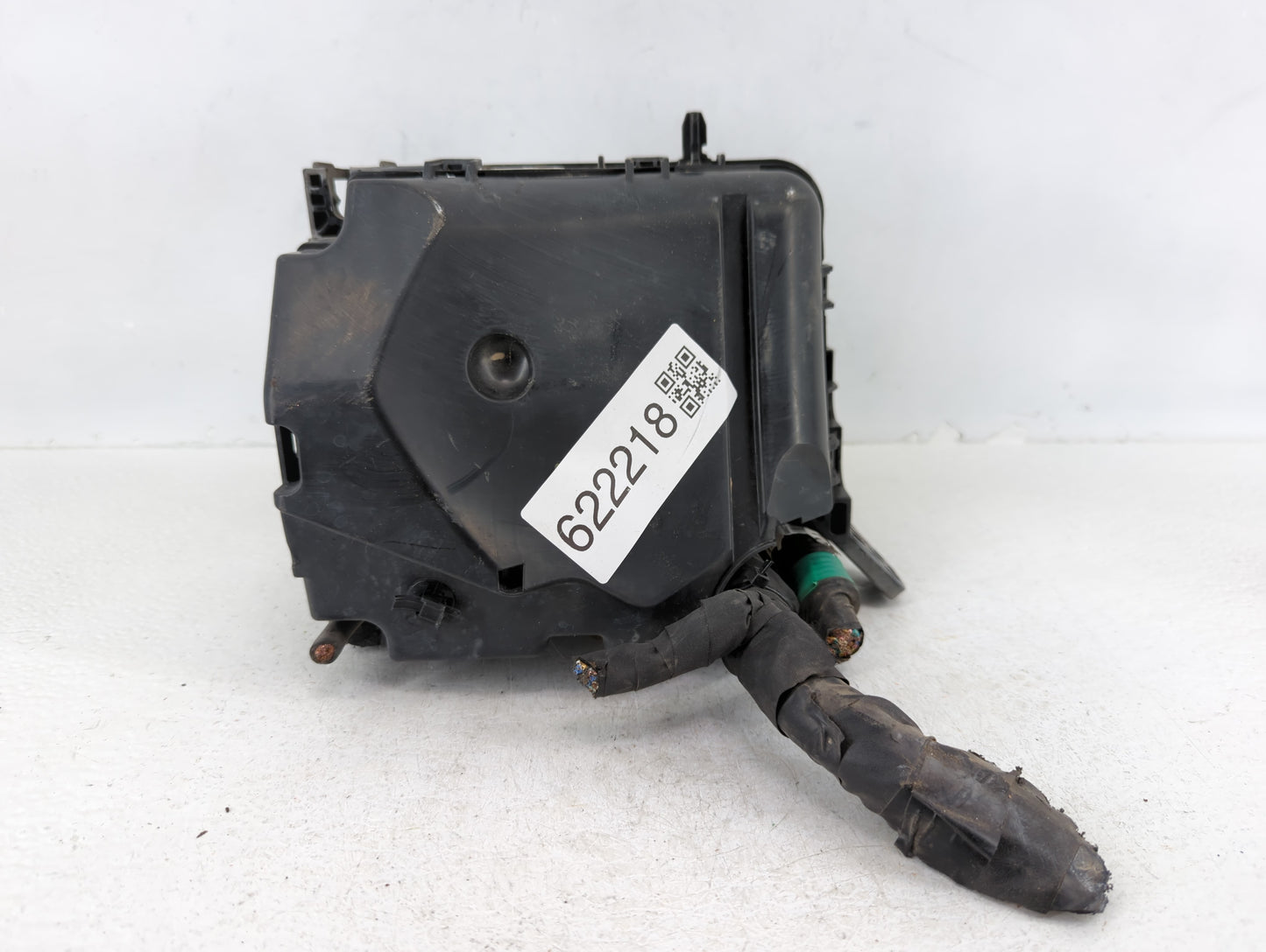 2014-2016 Hyundai Elantra Fusebox Fuse Box Panel Relay Module P/N:91951-3X710 Fits Fits 2014 2015 2016 OEM Used Auto Parts -