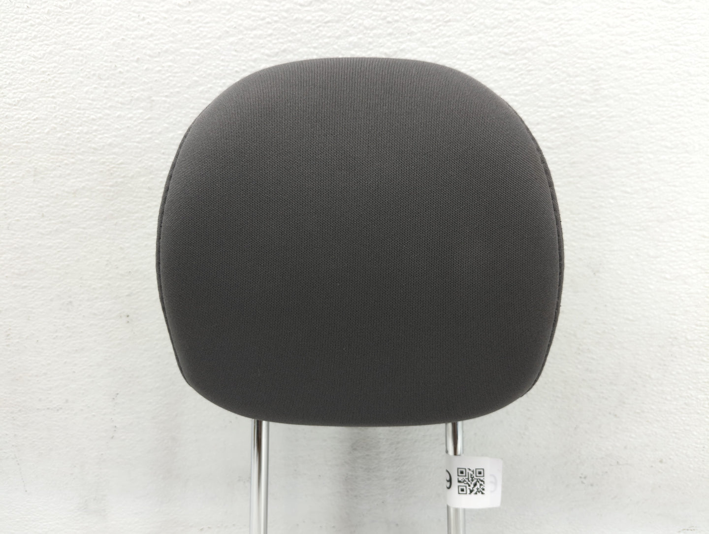 2016 Hyundai Elantra Headrest Head Rest Front Driver Passenger Seat Fits OEM Used Auto Parts - Oemusedautoparts1.com