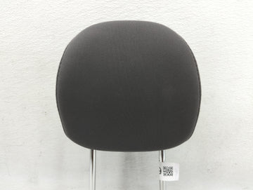 2016 Hyundai Elantra Headrest Head Rest Front Driver Passenger Seat Fits OEM Used Auto Parts - Oemusedautoparts1.com