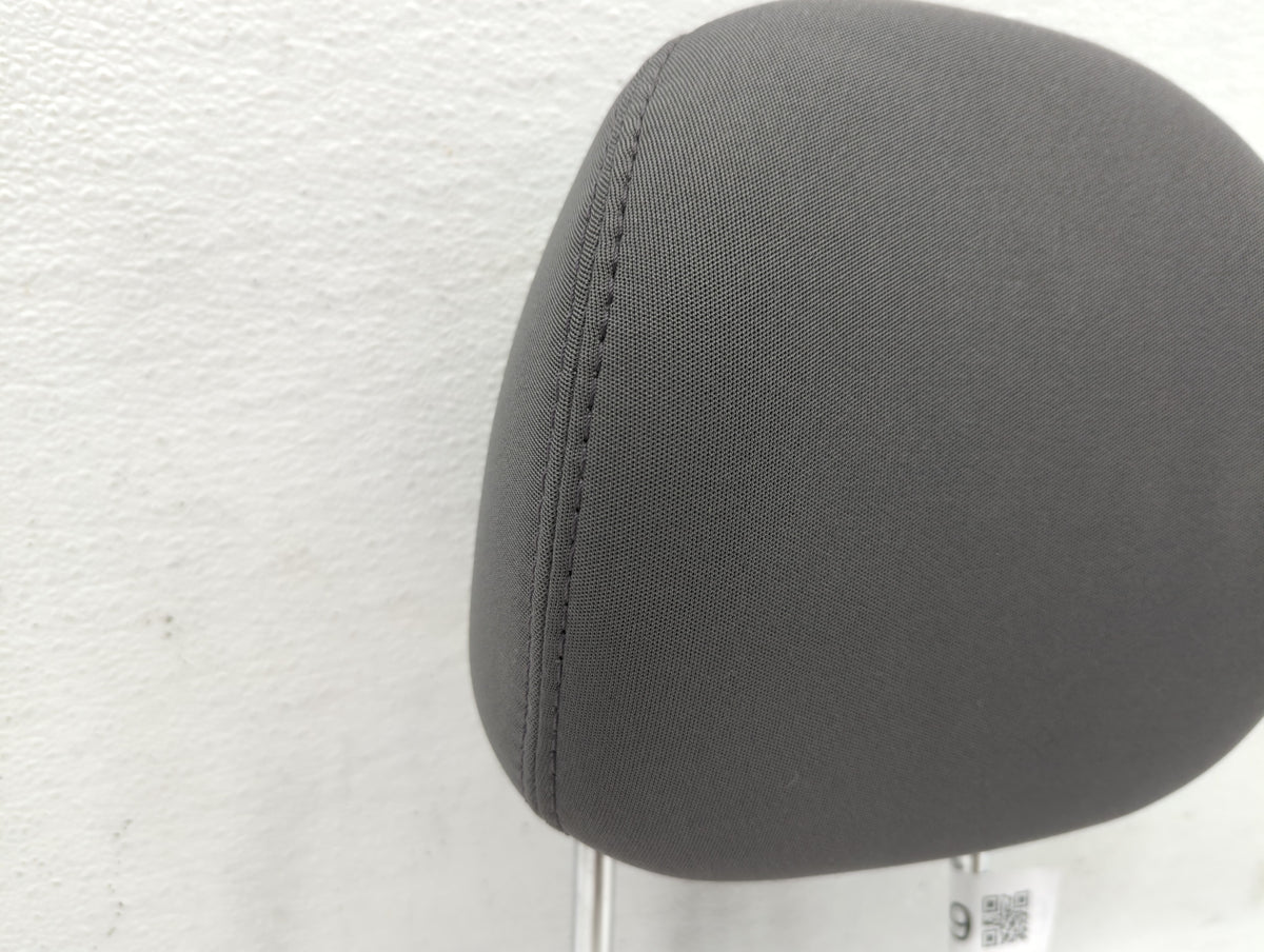 2016 Hyundai Elantra Headrest Head Rest Front Driver Passenger Seat Fits Fits 2000 2001 2002 OEM Used Auto Parts - Oemusedau