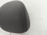 2016 Hyundai Elantra Headrest Head Rest Front Driver Passenger Seat Fits OEM Used Auto Parts - Oemusedautoparts1.com