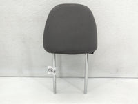 2016 Hyundai Elantra Headrest Head Rest Front Driver Passenger Seat Fits OEM Used Auto Parts - Oemusedautoparts1.com