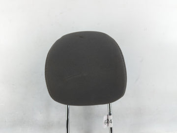 2016 Hyundai Elantra Headrest Head Rest Front Driver Passenger Seat Fits OEM Used Auto Parts - Oemusedautoparts1.com