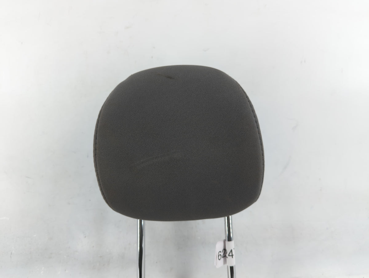 2016 Hyundai Elantra Headrest Head Rest Front Driver Passenger Seat Fits Fits 2000 2001 2002 OEM Used Auto Parts - Oemusedau