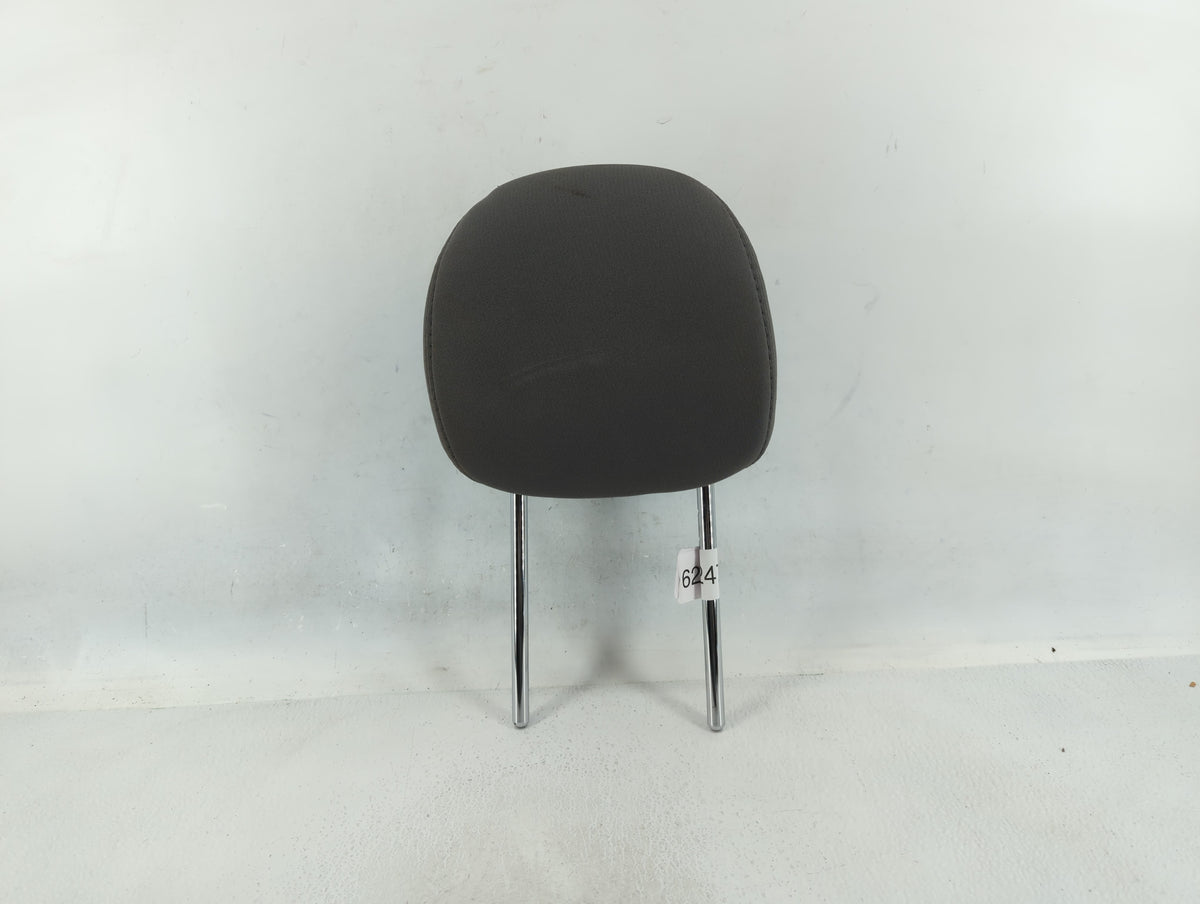 2016 Hyundai Elantra Headrest Head Rest Front Driver Passenger Seat Fits Fits 2000 2001 2002 OEM Used Auto Parts - Oemusedau