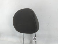 2016 Hyundai Elantra Headrest Head Rest Front Driver Passenger Seat Fits OEM Used Auto Parts - Oemusedautoparts1.com