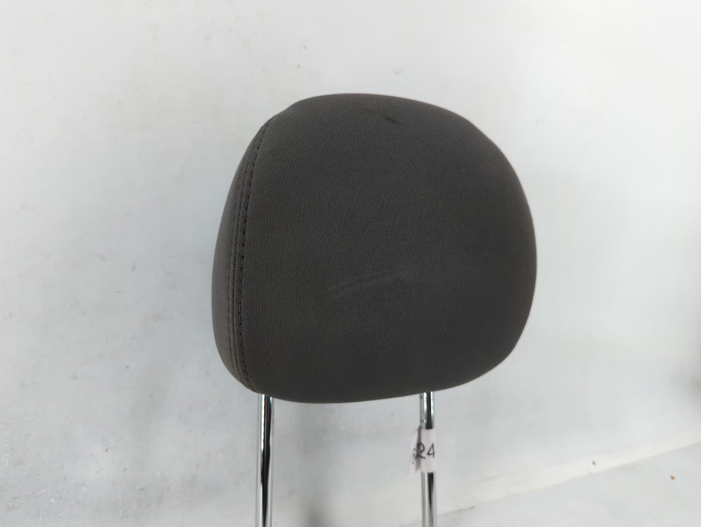 2016 Hyundai Elantra Headrest Head Rest Front Driver Passenger Seat Fits OEM Used Auto Parts - Oemusedautoparts1.com