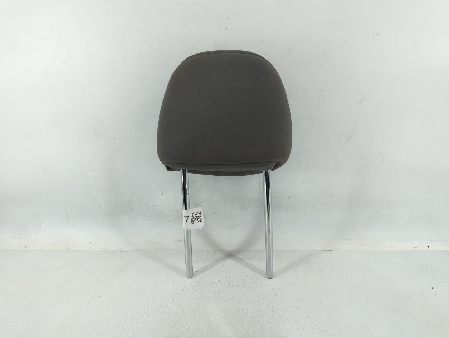 2016 Hyundai Elantra Headrest Head Rest Front Driver Passenger Seat Fits OEM Used Auto Parts - Oemusedautoparts1.com