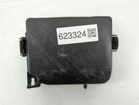 2014-2016 Hyundai Elantra Fusebox Fuse Box Panel Relay Module P/N:91951-3X710 Fits Fits 2014 2015 2016 OEM Used Auto Parts -