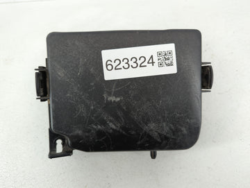 2014-2016 Hyundai Elantra Fusebox Fuse Box Panel Relay Module P/N:91951-3X710 Fits Fits 2014 2015 2016 OEM Used Auto Parts -