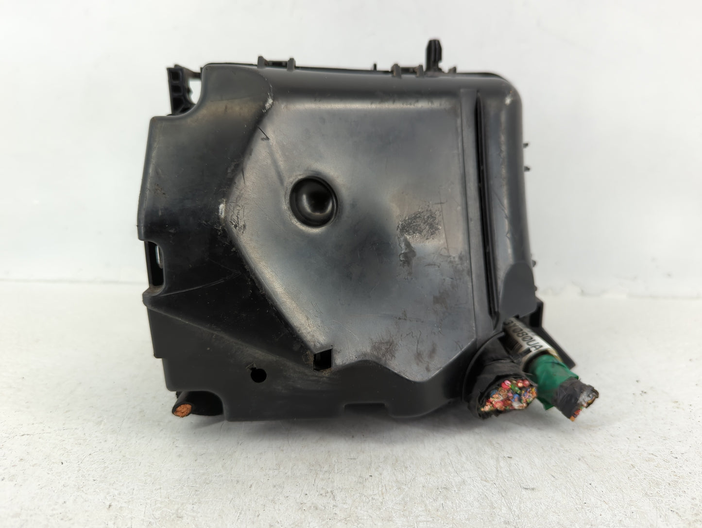 2014-2016 Hyundai Elantra Fusebox Fuse Box Panel Relay Module P/N:91951-3X710 Fits Fits 2014 2015 2016 OEM Used Auto Parts -
