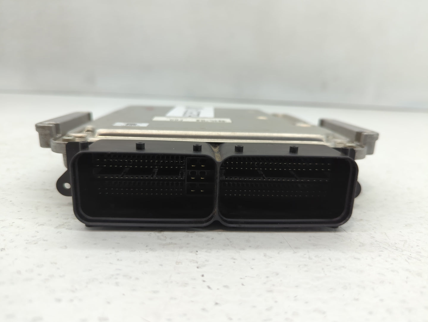 2016-2017 Hyundai Elantra PCM Engine Control Computer ECU ECM PCU OEM P/N:39133-2EGB1 Fits Fits 2016 2017 OEM Used Auto Part