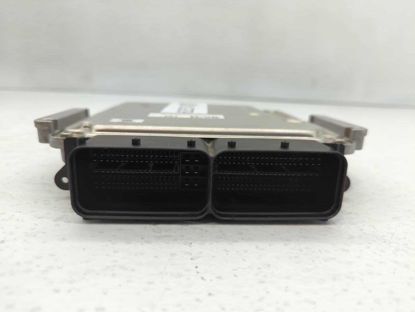 2016-2017 Hyundai Elantra PCM Engine Control Computer ECU ECM PCU OEM P/N:39133-2EGB1 Fits Fits 2016 2017 OEM Used Auto Part