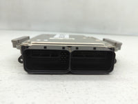 2016-2017 Hyundai Elantra PCM Engine Control Computer ECU ECM PCU OEM P/N:39133-2EGB1 Fits Fits 2016 2017 OEM Used Auto Part