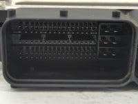 2016-2017 Hyundai Elantra PCM Engine Control Computer ECU ECM PCU OEM P/N:39133-2EGB1 Fits Fits 2016 2017 OEM Used Auto Part
