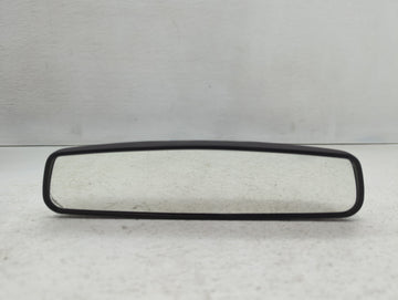 2011-2020 Hyundai Elantra Interior Rear View Mirror Replacement OEM P/N:E8011083 Fits OEM Used Auto Parts - Oemusedautoparts