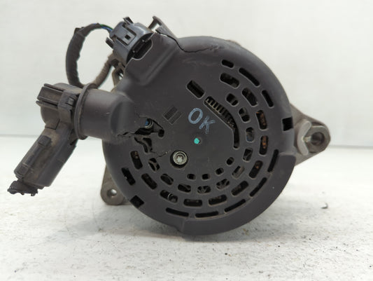 2016 Hyundai Elantra Alternator Generator Charging Assembly Engine Oem