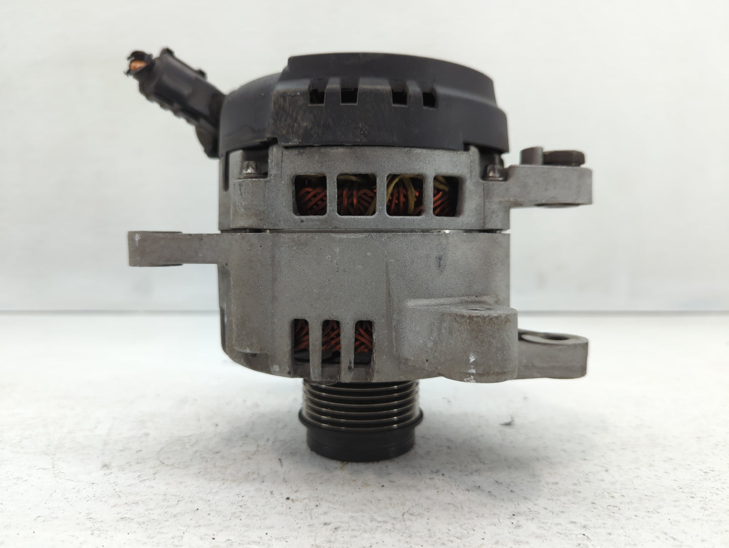 2016 Hyundai Elantra Alternator Generator Charging Assembly Engine Oem - Oemusedautoparts1.com