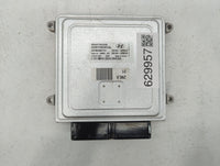 2014-2016 Hyundai Elantra PCM Engine Control Computer ECU ECM PCU OEM P/N:39103-2EML6 39102-2EML6 Fits Fits 2014 2015 2016 O