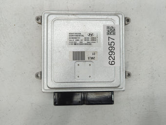 compare product 2014-2016 Hyundai Elantra PCM Engine Control Computer ECU ECM PCU OEM P/N:39103-2EML6 39102-2EML6 Fits Fits 2014 2015 2016 OEM Used Auto Parts