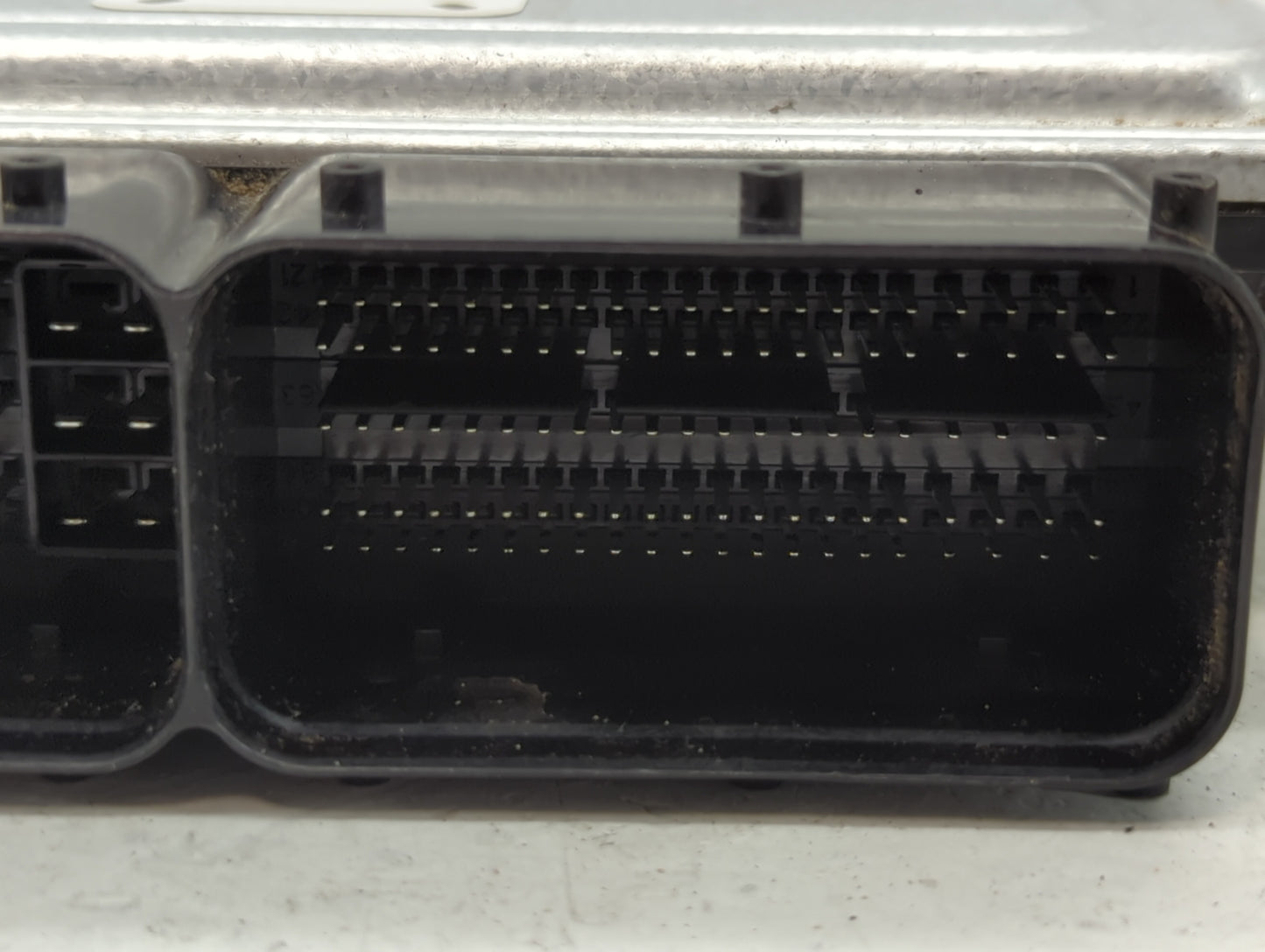2014-2016 Hyundai Elantra PCM Engine Control Computer ECU ECM PCU OEM P/N:39103-2EML6 39102-2EML6 Fits Fits 2014 2015 2016 O