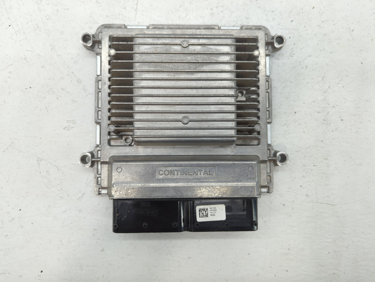 2014-2016 Hyundai Elantra PCM Engine Control Computer ECU ECM PCU OEM P/N:39103-2EML6 39102-2EML6 Fits Fits 2014 2015 2016 O