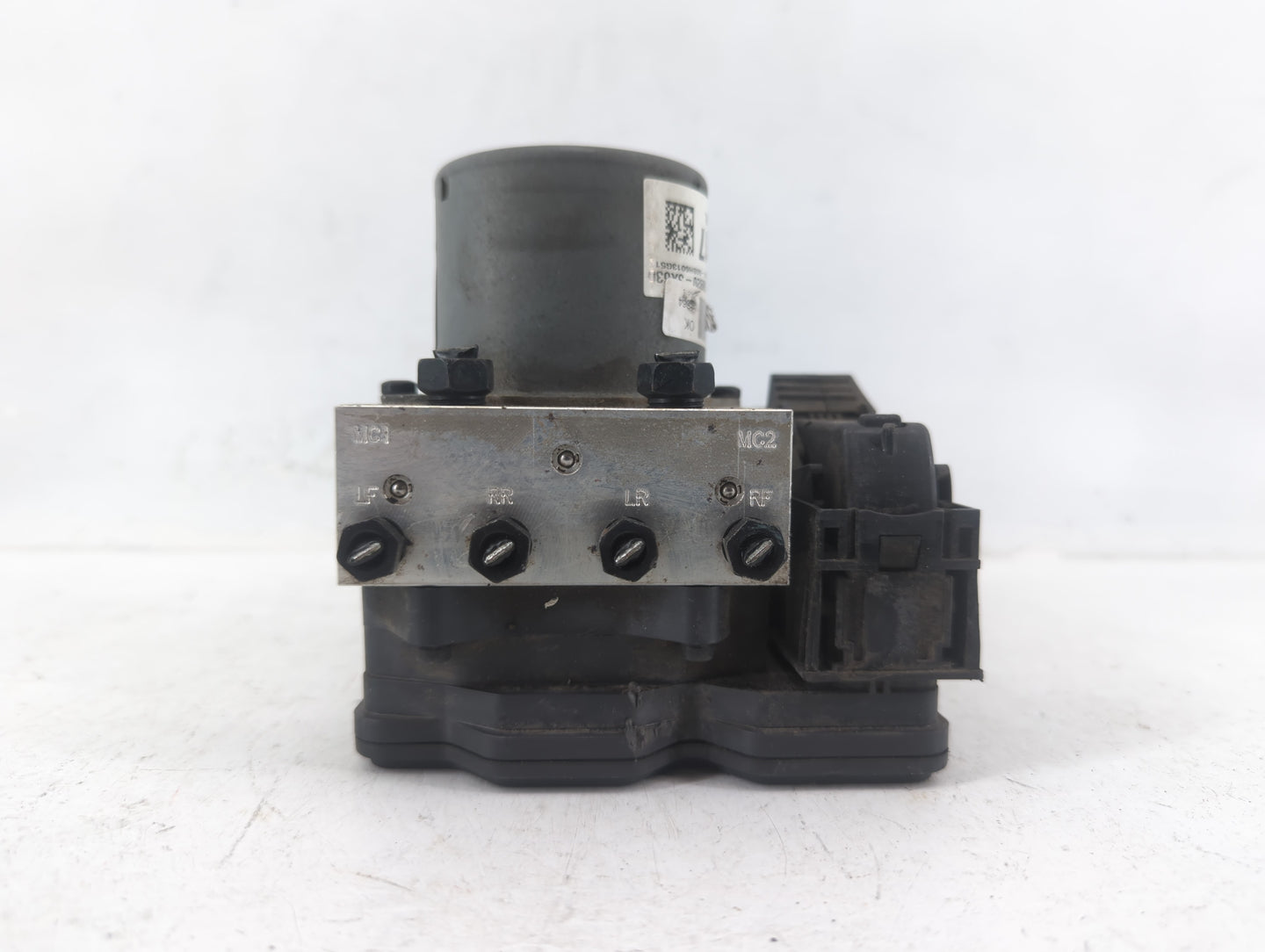 2014-2016 Hyundai Elantra ABS Pump Control Module Replacement P/N:58920-3X630 Fits Fits 2014 2015 2016 OEM Used Auto Parts -