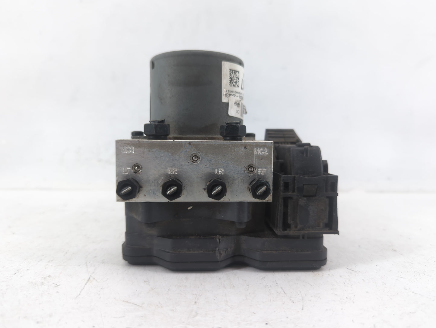 2014-2016 Hyundai Elantra ABS Pump Control Module Replacement P/N:58920-3X630 Fits Fits 2014 2015 2016 OEM Used Auto Parts -