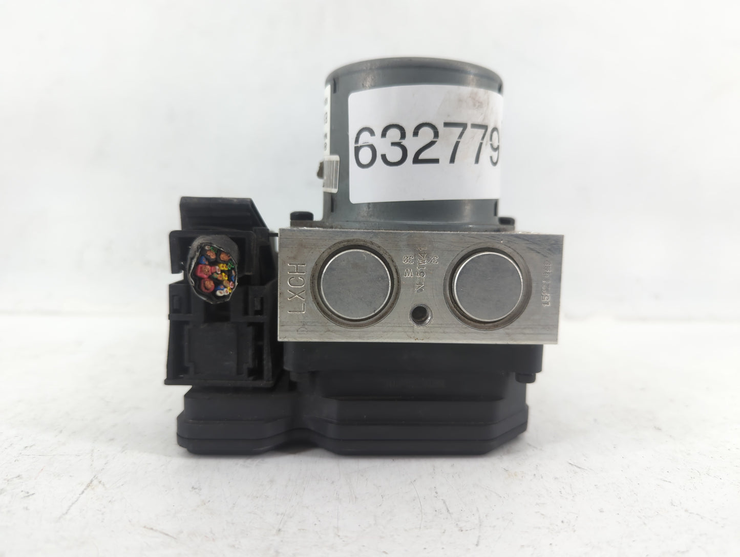 2014-2016 Hyundai Elantra ABS Pump Control Module Replacement P/N:58920-3X630 Fits Fits 2014 2015 2016 OEM Used Auto Parts -